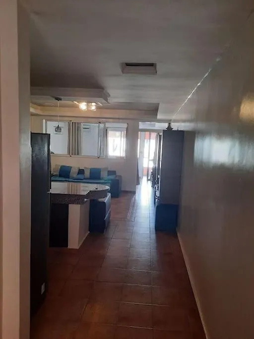 אגאדיר Bel Appartement Au Centre D'Argane Et Du Surf
